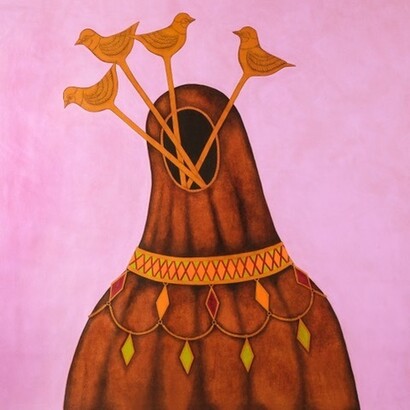 Olmo Erba, Putridarium. Per gentile concessione della Galleria Putridarium