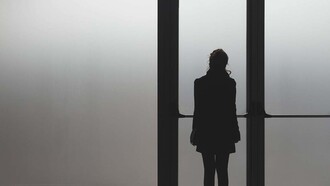 Não percebemos que ao nos furtarmos à experiência, ficamos vazios
