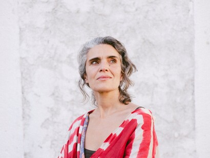 Lula Pena. Photo: Vera Marmelo