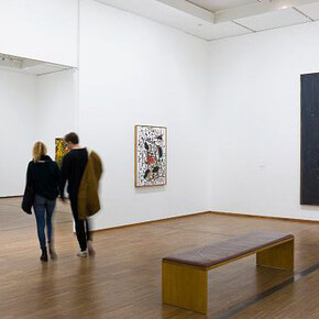 Albertina Contemporary Art. Courtesy of Albertina