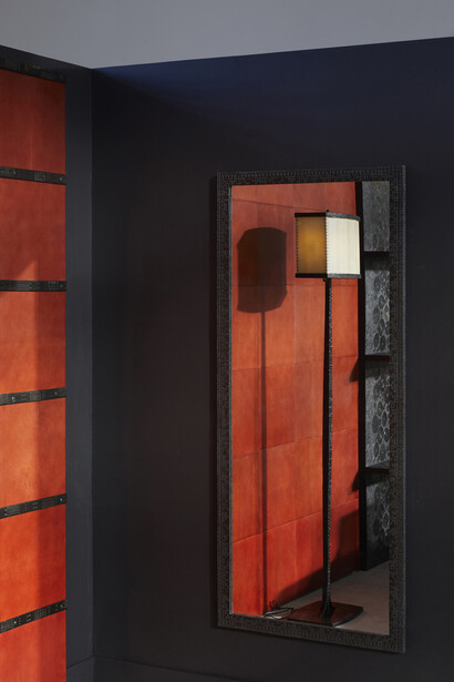 Ingrid Donat. Courtesy of Carpenters Workshop Gallery