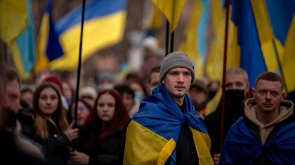 Necesitamos «un cambio en nuestra autoconsciencia», porque continuamos negando nuestra responsabilidad, ante problemas que ninguna persona verdaderamente consciente de sí misma toleraría