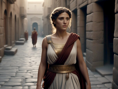 Scopri la storia di Liternum, fondata nel 194 a.C. come insediamento costiero dai Romani. Un viaggio attraverso i secoli nella vita della colonia romana sulla riva del Lago Patria