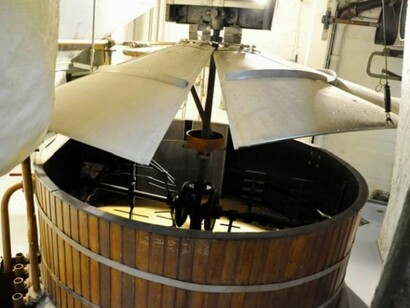 Brassage de bière