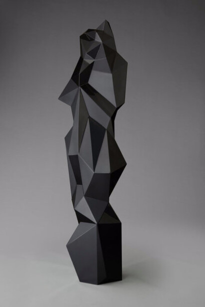 Alchemy. Courtesy of Cordesa Fine Art