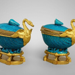 Pierre Gouthière. Courtesy of The Musée des Arts Décoratifs