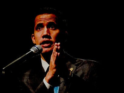 Juan Guaidó