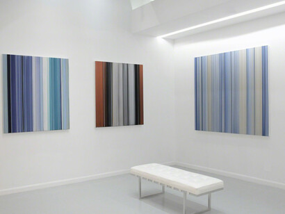 Matthew Langley. Courtesy of Blank Space