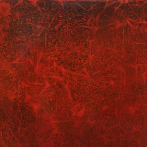 Canan Tolon, Untitled 9.1 , 2016. Courtesy of Von Lintel Gallery