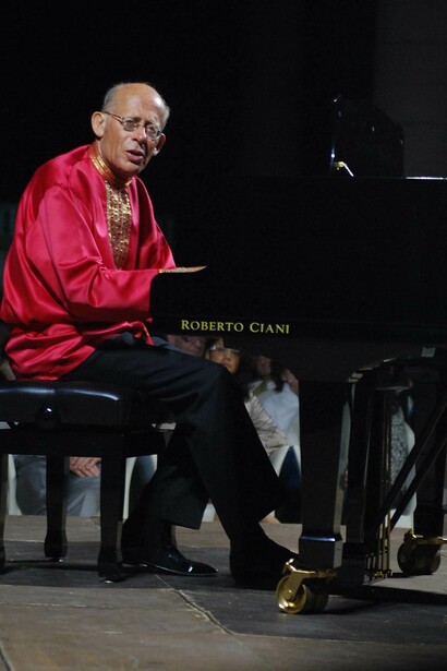 David Helfgott