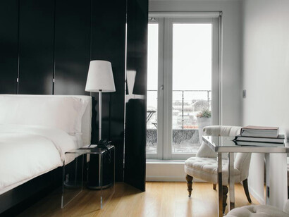 101 Hotel, Junior suite