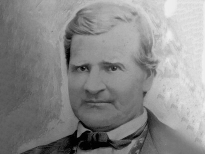 El general Florentino Alfaro Zamora