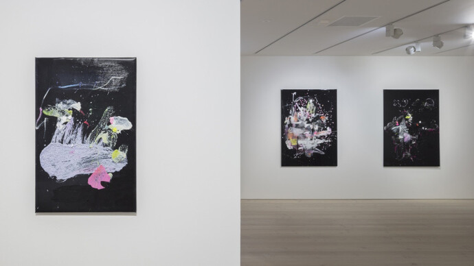 Ville Kylätasku. Courtesy of Galerie Forsblom