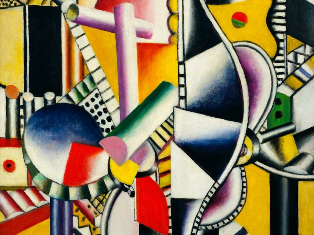 Melbourne Winter Masterpieces. Courtesy of NGV