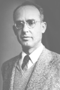 Nathan Rosen