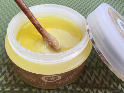 Prodotti ecologici per la cura della pelle