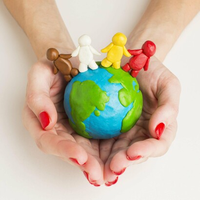 The world is counting on leadership and innovations that break through the inertia to solve the climate problem