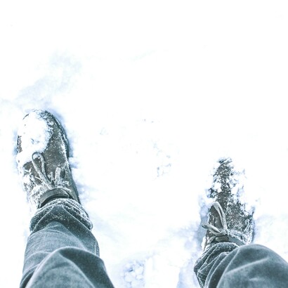 Se aceitamos a mudança, podemos nos adentrar nas profundezas de nosso inconsciente