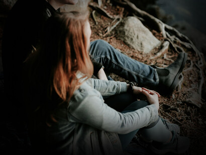 En febrero es más un arrastre, para marzo ya quiero irme generalmente tomo la decisión. Hasta que llega junio y empiezo a extrañarte