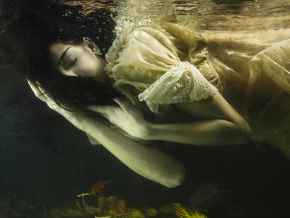 Sogno - Foto di Mira Nedyalkova