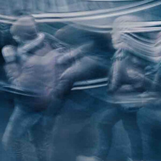 Portals to Understandings. Courtesy of Soho Photo Gallery