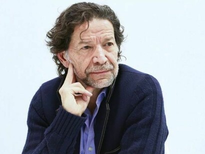 Jorge Zepeda Patterson