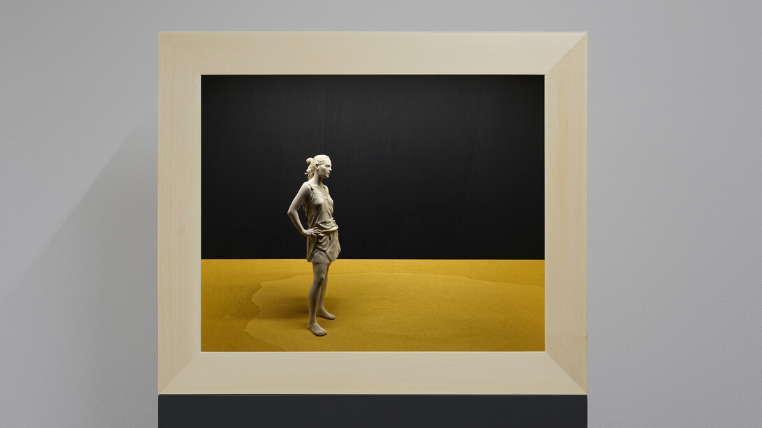 Peter Demetz. Courtesy of Lucia Mendoza