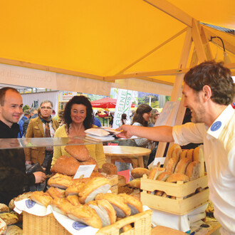 Guten Appetit fair view