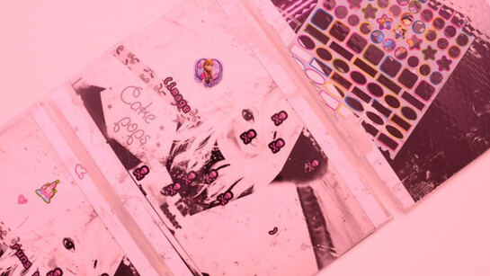 All images: Courtesy of the artist and MOTInternational London and Brussels