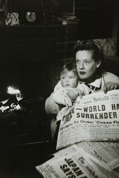 Heide I, House of Ideas. Courtesy of Heide Museum of Modern Art