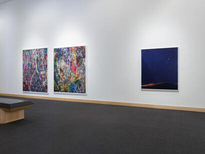 Contemporary Photography Forum. Courtesy of The Boca Raton Museum of Art