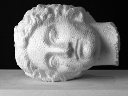Effetto Casimir. Courtesy of Eduardo Secci Gallery