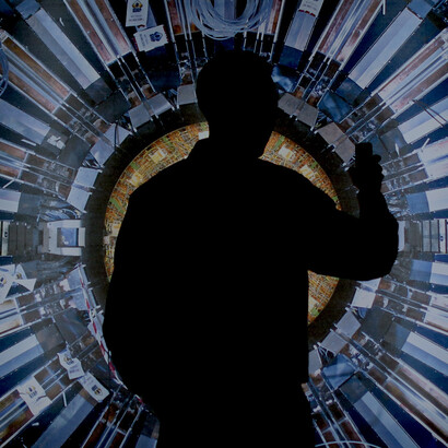 Gran Colisionador de Hadrones