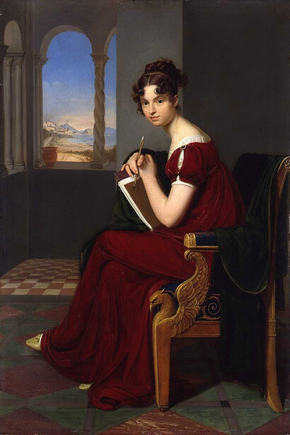 Art owned. Art lost. Objects and their origins. Courtesy of Residenzschloss