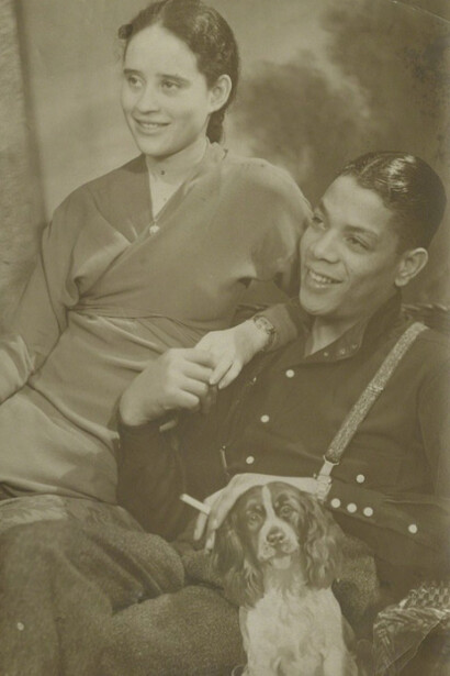 ©Donna Mussenden Van Der Zee, Courtesy Howard Greenberg Gallery, New York