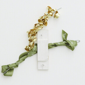 8, or Hachi. Courtesy of Tomio Koyama Gallery