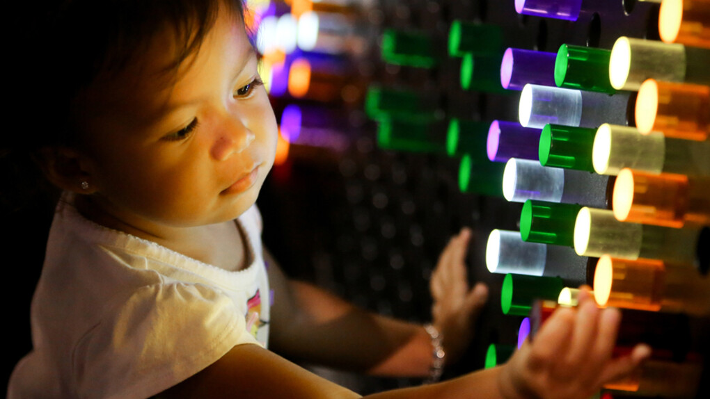 POPnology. Courtesy of Museum of Science