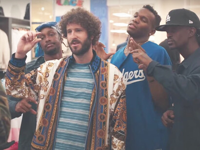 Dave, starring Lil Dicky, offers a hilarious and honest look at the music industry