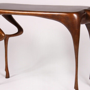Judy Kensley McKie. Courtesy of Museum of Craft and Design 