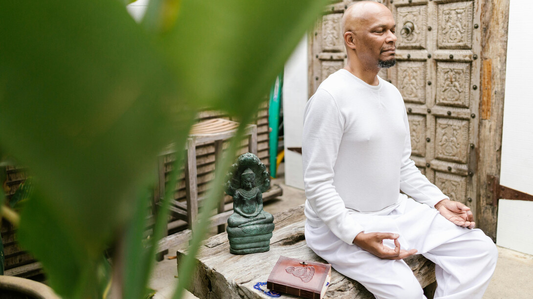 Sintonize-se com a Natureza e descubra seu potencial máximo: aprenda com o Ayurveda a observar e adaptar-se aos ciclos naturais para uma vida vibrante