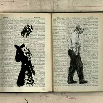 William Kentridge. Courtesy of MAC