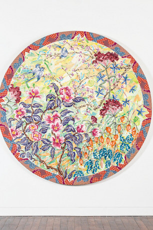 Pattern and Decoration. Courtesy of MUMOK