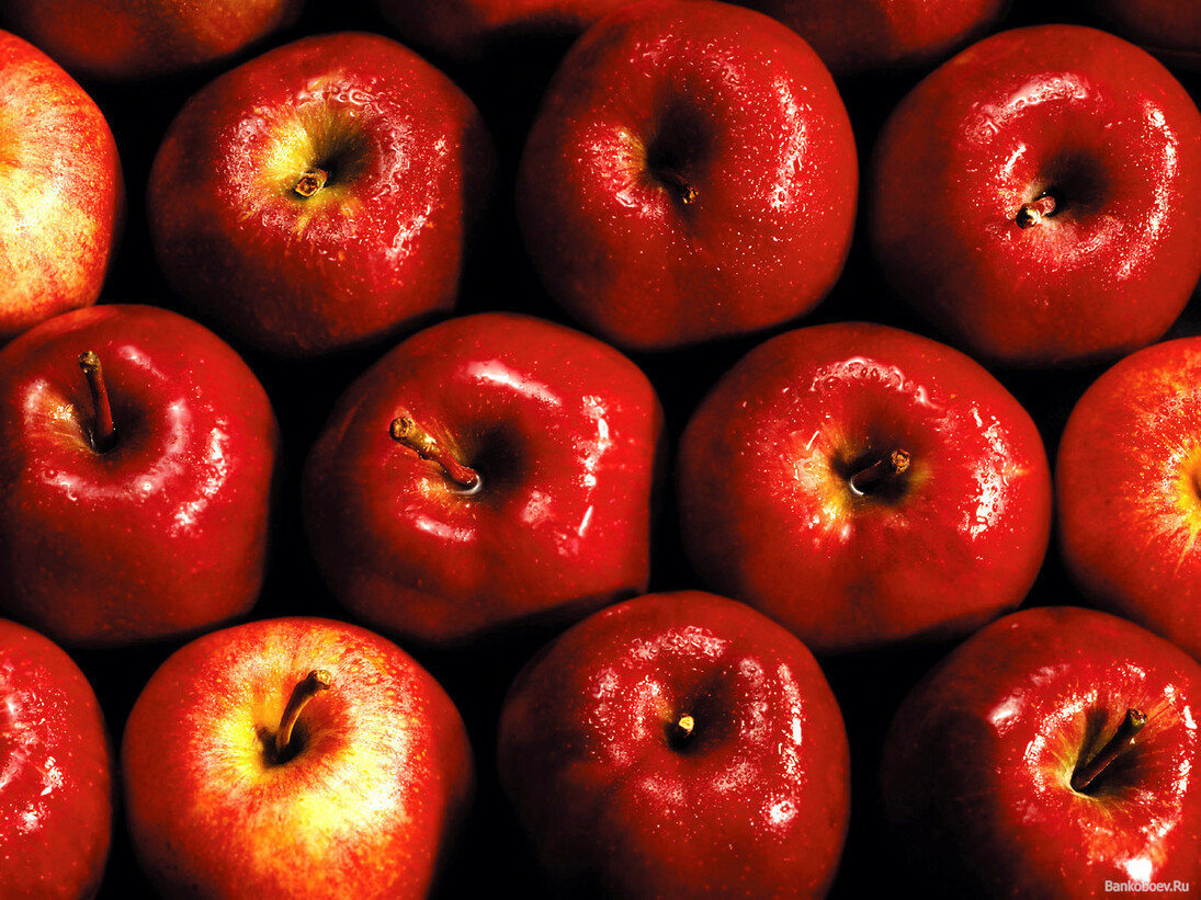Manzanas