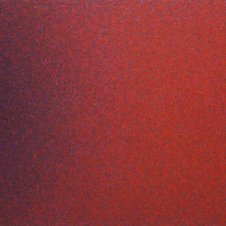 Reazione a catena. Courtesy of Galleria Giovanni Bonelli