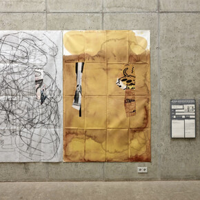 Crusoe. Courtesy of KOW