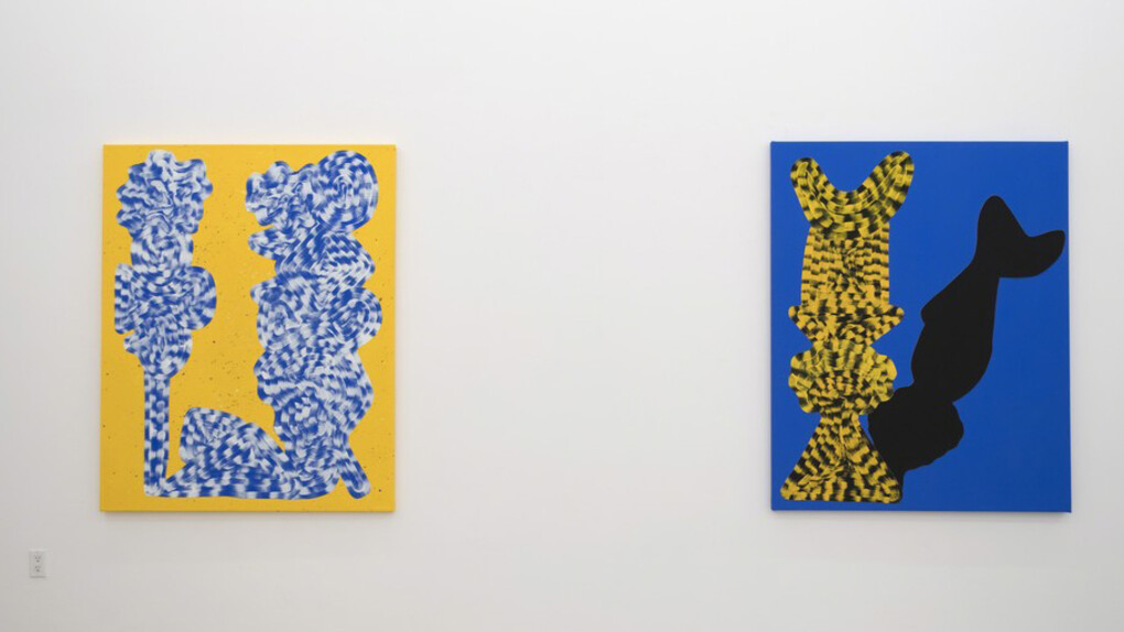 Josh Jefferson. Courtesy of Zevitas Marcus