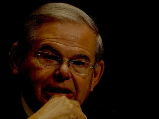 Bob Menendez