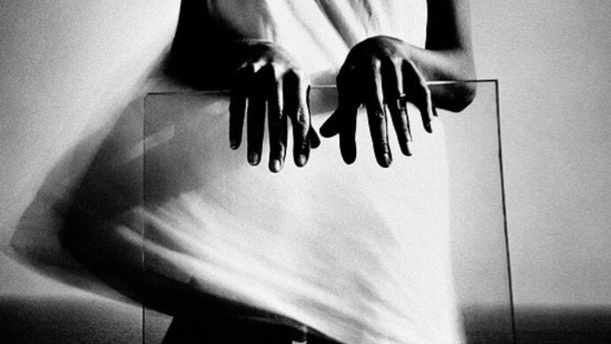 Stasis, Corridors 1969-1980 Steve Kahn. Courtesy of Casemore Kirkeby