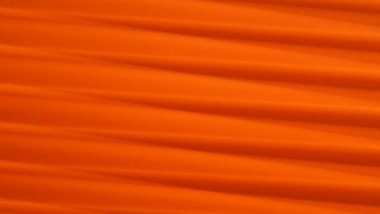 Silvio Balestra, Confronti Optical orange the sixth 2010, digital c-print lightjet, Diasec® Grieger on dibond 4 mm, edizione unica © Silvio Balestra