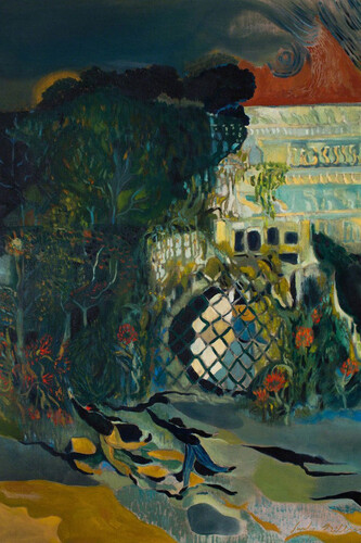 Darby Milbrath. Courtesy of Projet Pangée
